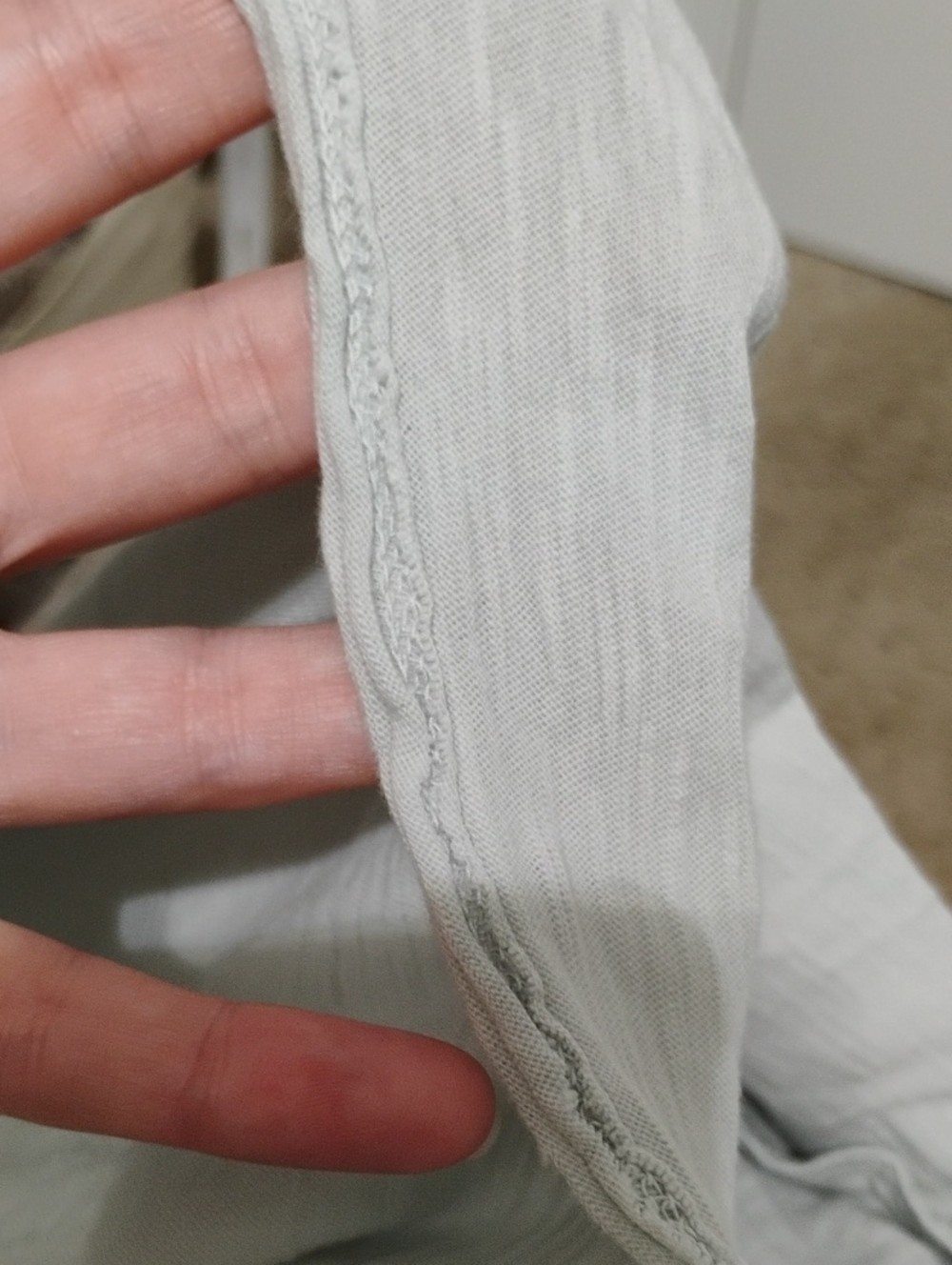 Wonderly Top - Picture 2 of 2